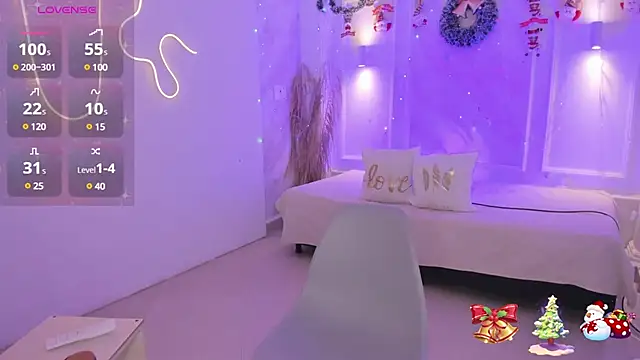 NastassjaCandy online show from 12/15/24, 05:31