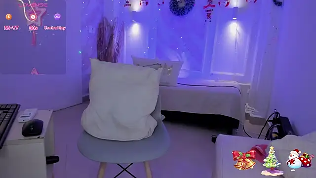 NastassjaCandy online show from 12/16/24, 10:45