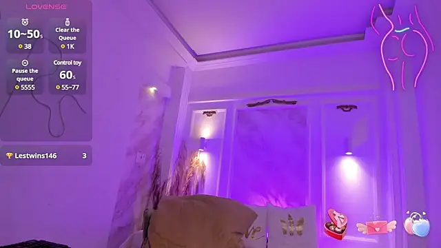 NastassjaCandy online show from 03/05/25, 10:21