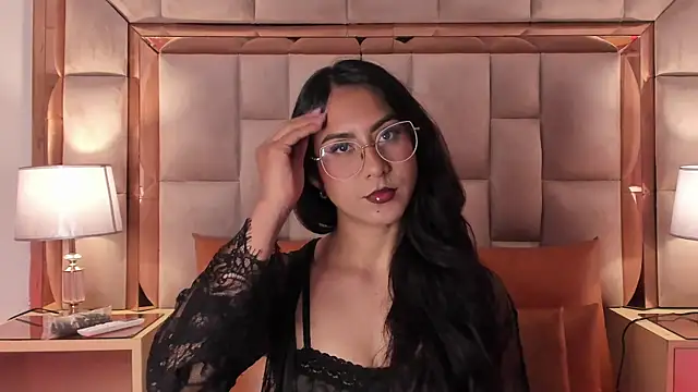 DaraBeckett online show from 01/24/25, 12:10