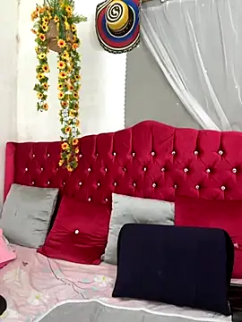 Angelicvill online show from 10/13/25, 10:59