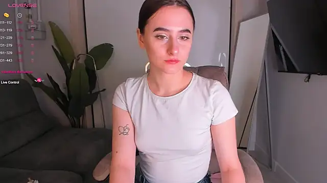 helen ramsay online show from 10/29/25, 02:52