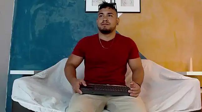 BrianMalonee online show from 01/16/25, 01:47