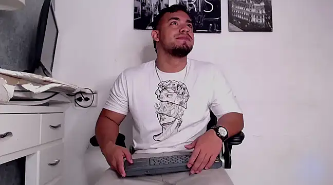 BrianMalonee online show from 01/21/25, 02:48