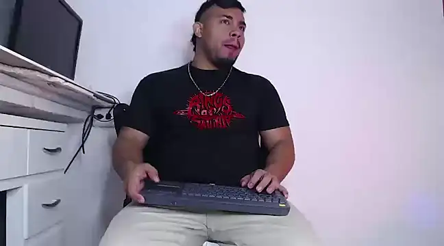 BrianMalonee online show from 02/22/25, 02:08