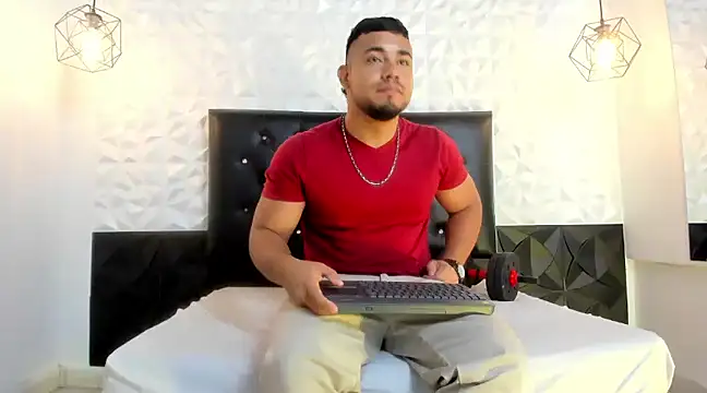 BrianMalonee online show from 03/12/25, 12:57