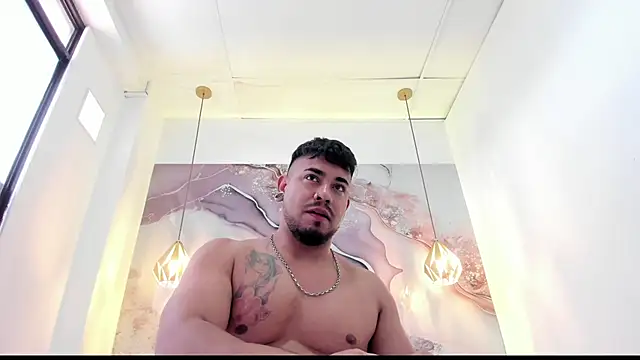 BrianMalonee online show from 10/07/25, 12:24