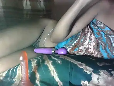 sweet iddah online show from 01/14/25, 07:32
