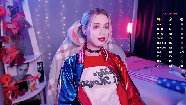 enigma mia online show from 11/01/25, 11:12