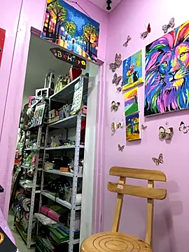 Snapshot of Rousse92 chatting on 10/20/25, 10:54 Rousse92 online show from 10/20/25, 10:54