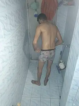 Forbidden Live143 online show from 10/10/25, 07:40