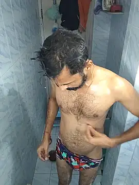 Forbidden Live143 online show from 10/11/25, 07:51