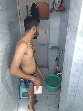 Forbidden Live143 online show from 10/18/25, 05:21