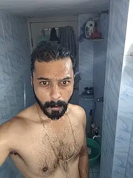 Forbidden Live143 online show from 10/19/25, 05:52