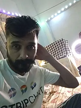 Forbidden Live143 online show from 10/31/25, 07:37