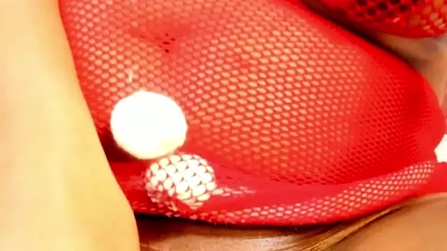 BeckyyVega online show from 12/21/24, 08:50