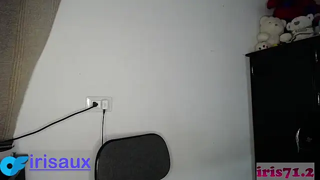 Snapshot of iris_798 chatting on 02/03/25, 02:58 iris 798 online show from 02/03/25, 02:58