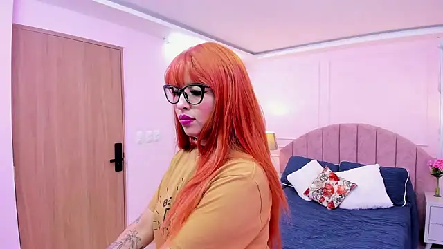 MadelaineJones online show from 01/26/25, 12:43