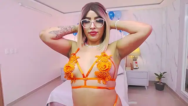 MadelaineJones online show from 10/01/25, 08:26