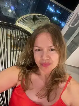 Leyna liu online show from 02/25/25, 03:20