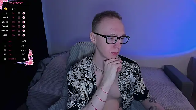 Alex silents online show from 10/15/25, 12:38