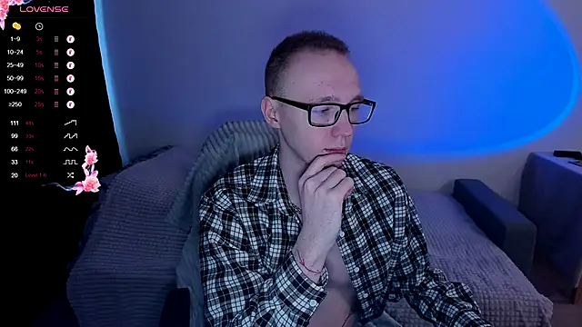 Alex silents online show from 10/17/25, 10:29