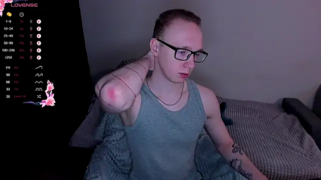 Alex silents online show from 10/29/25, 12:40