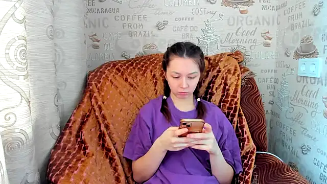 Adela Vetta online show from 02/12/25, 09:31