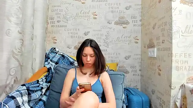 Adela Vetta online show from 02/16/25, 03:38