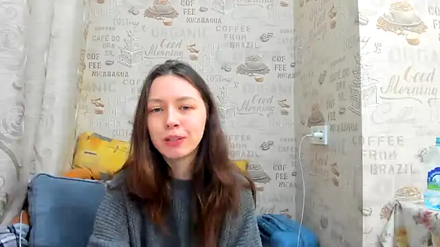 Adela Vetta online show from 02/18/25, 10:03