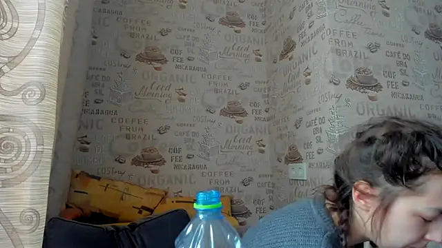 Adela Vetta online show from 02/20/25, 12:47