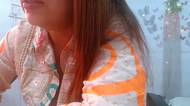 Snapshot of Baby_Himanshi chatting on 11/18/25, 08:19 Baby Himanshi online show from 11/18/25, 08:19