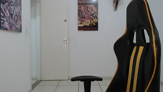 CrisBathoryxxx online show from 02/02/25, 04:59