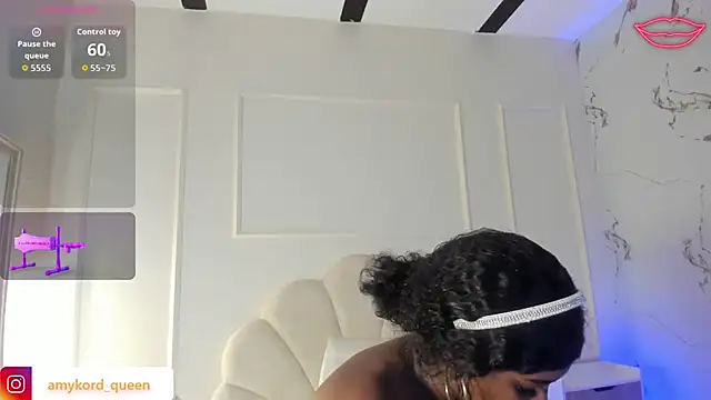 Amykord online show from 11/06/25, 11:44