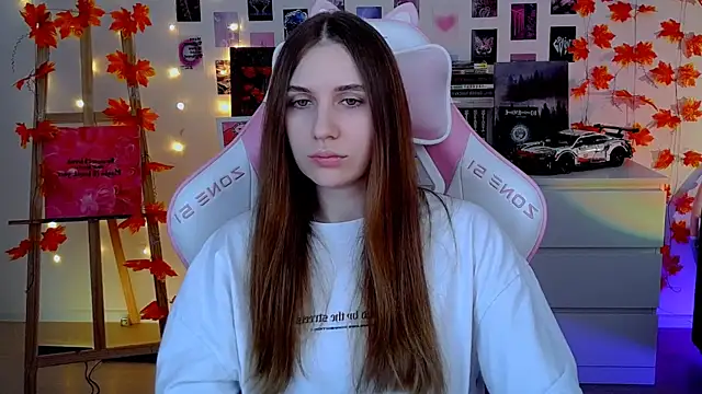 AliceCharmy online show from 11/15/25, 07:38