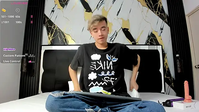 bunny maxi online show from 12/05/24, 12:44