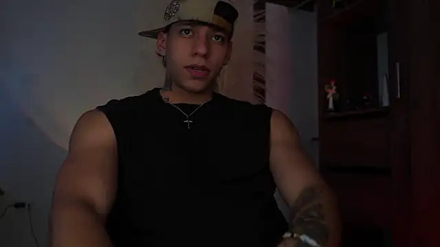 Snapshot of Josep_Davies chatting on 11/11/25, 07:14 Josep Davies online show from 11/11/25, 07:14