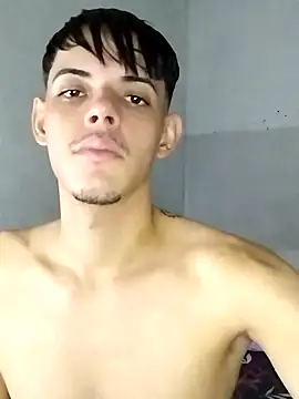 MicaelRian69 online show from 10/07/25, 02:53