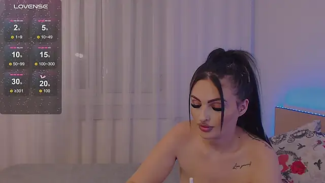 jesselines  online show from 02/21/25, 12:38