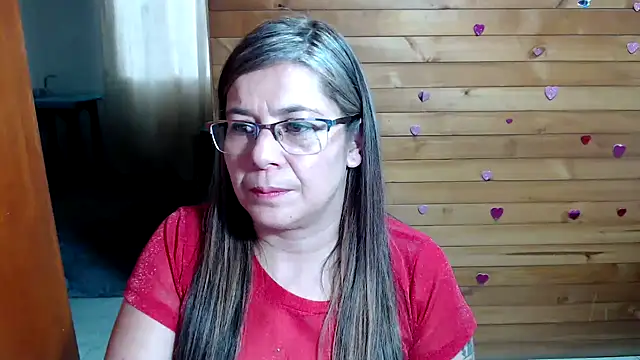 lilisa777 online show from 11/19/25, 10:10