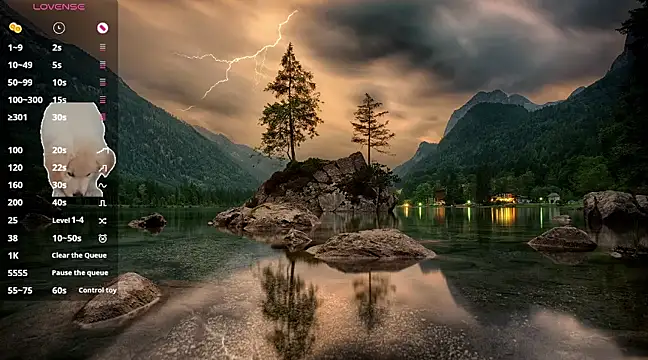 Snapshot of lovense_test04 chatting on 12/24/24, 01:59 lovense test04 online show from 12/24/24, 01:59