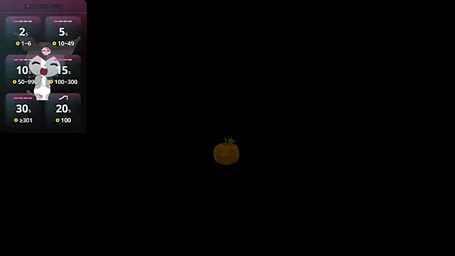 Snapshot of lovense_test04 chatting on 02/13/25, 02:45 lovense test04 online show from 02/13/25, 02:45