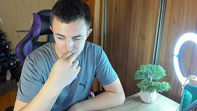 bigmark033 online show from 01/23/25, 03:22