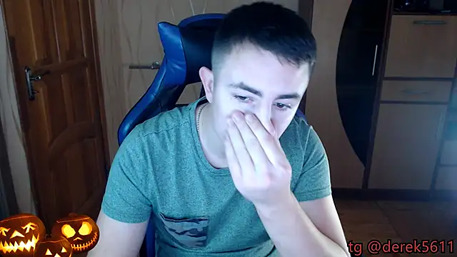 bigmark033 online show from 10/31/25, 11:28