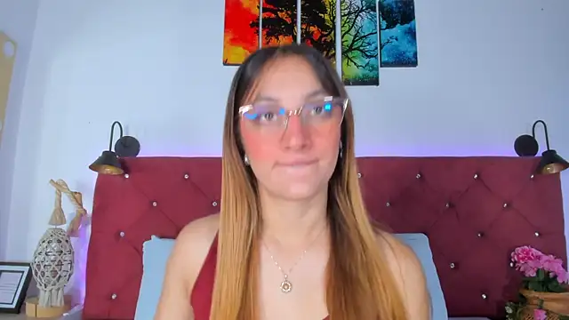 Ruth harvey  online show from 10/09/25, 01:31