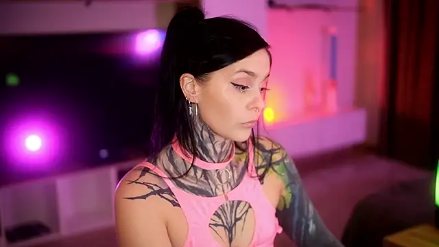 AcidPie online show from 10/31/25, 06:42