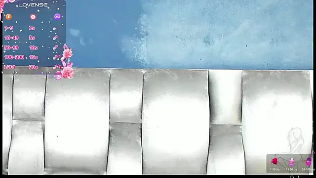 Snapshot of CamilaBenitez chatting on 10/25/25, 07:30 CamilaBenitez online show from 10/25/25, 07:30