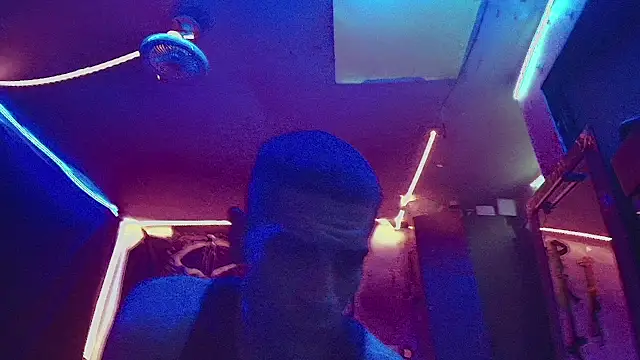 Megaman77777 online show from 09/26/25, 09:46