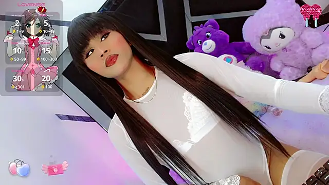 Snapshot of AlahiaDabion chatting on 11/16/25, 07:14 AlahiaDabion online show from 11/16/25, 07:14