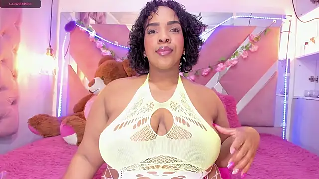 Scarlett-Bonnet online show from 12/28/24, 04:08